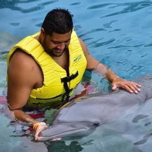 Meet your Posher, Adeash